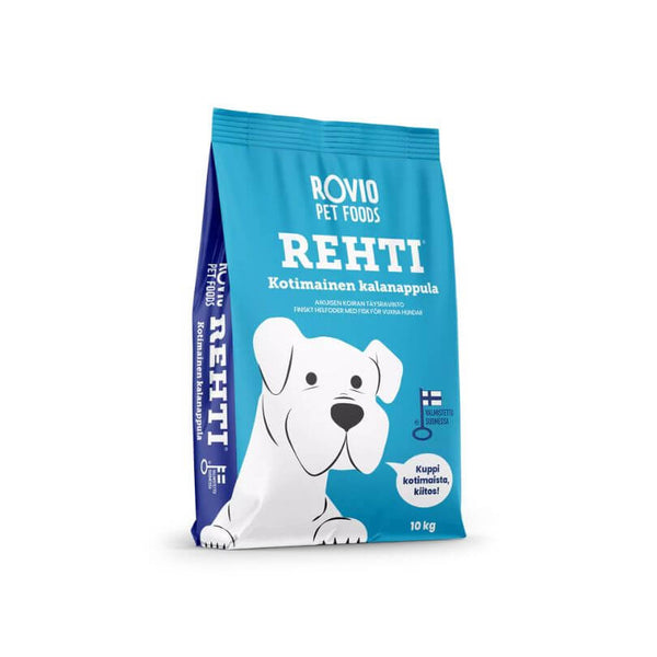 Rehti