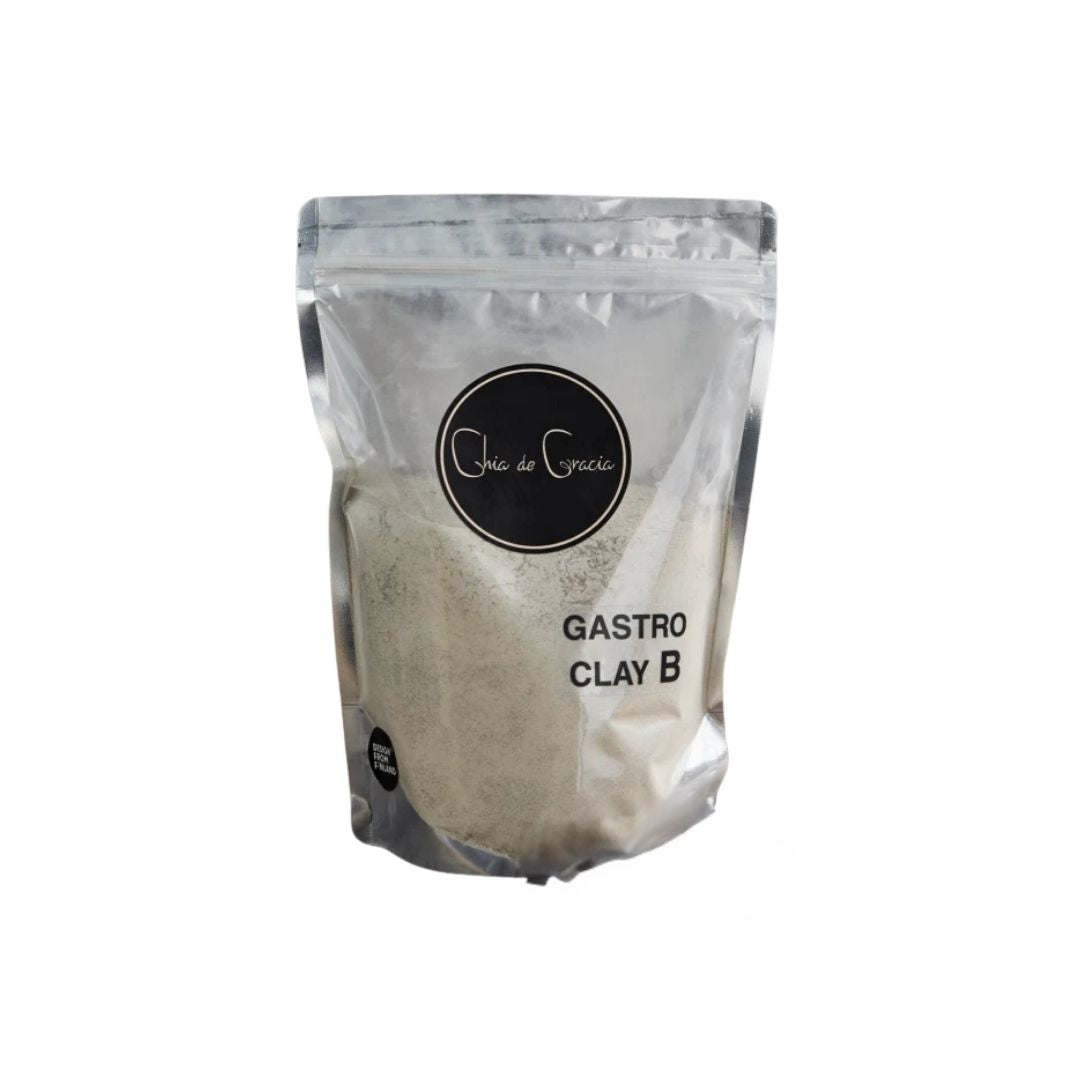 Chia de Gracia Gastro Clay B