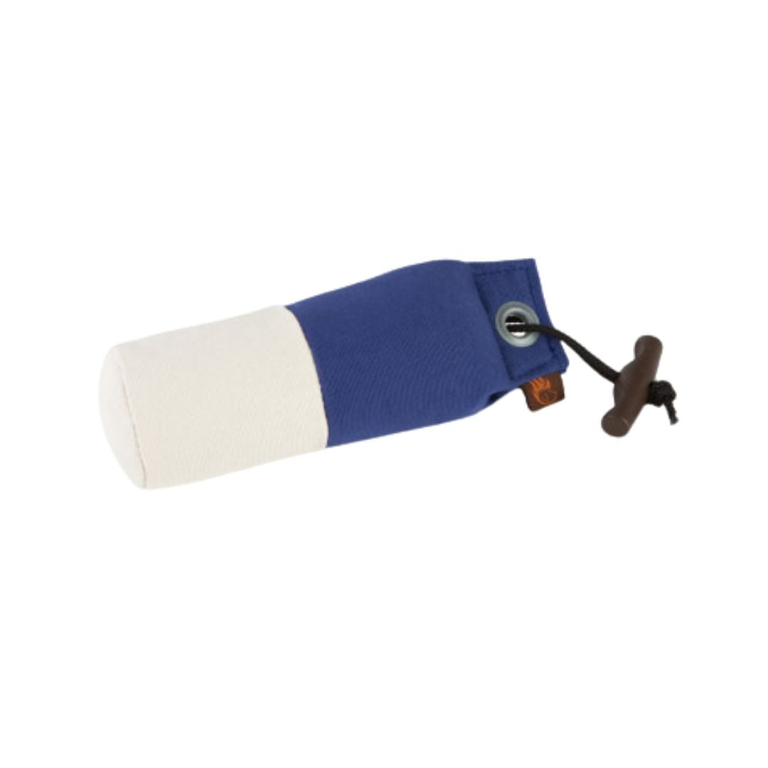 Firedog MarkeerausDummy 250 g sini-valkoinen