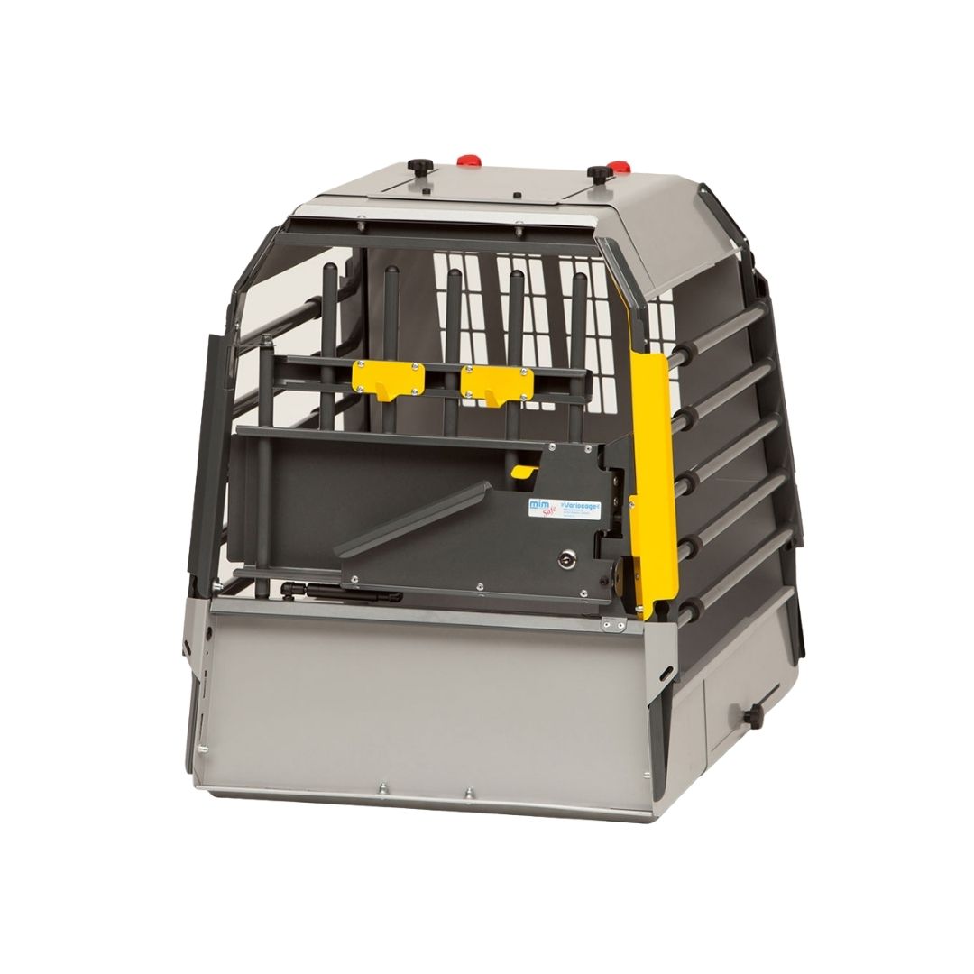 MIMsafe VarioCage Compact autohäkki