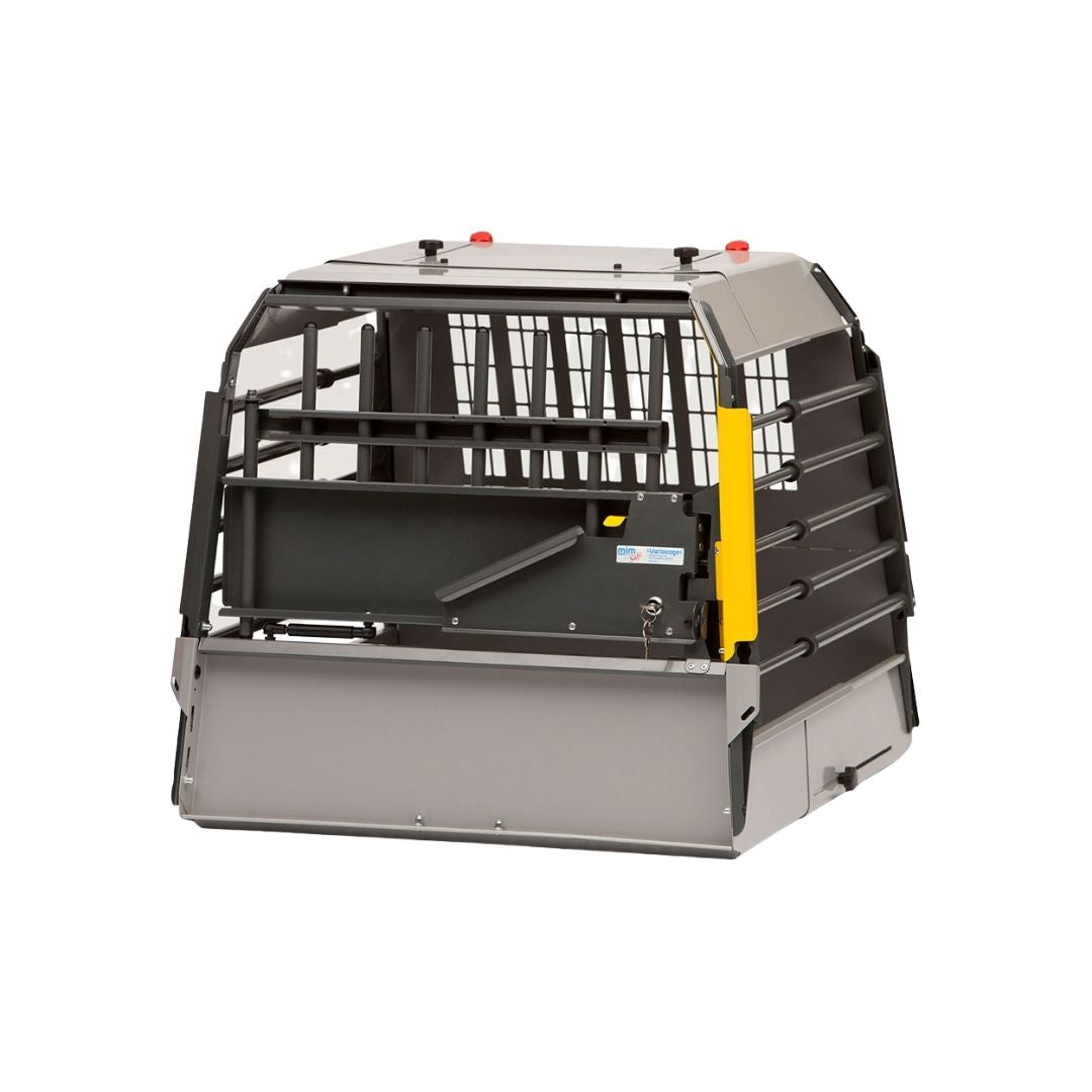 MIMsafe VarioCage Compact autohäkki edestä