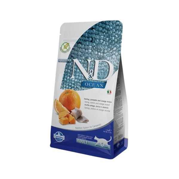 N&D