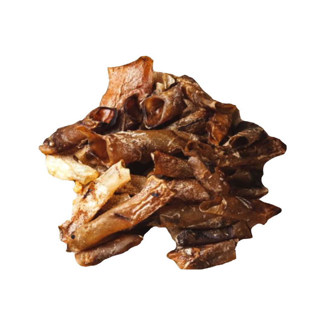 Savanna Dog Strutsin aortta irtona 70 g