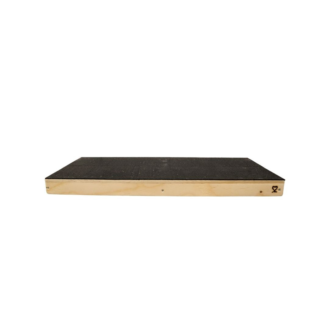 Yhdestä Puusta Kotimainen Targetti 30 x 70 x 5 cm leveys