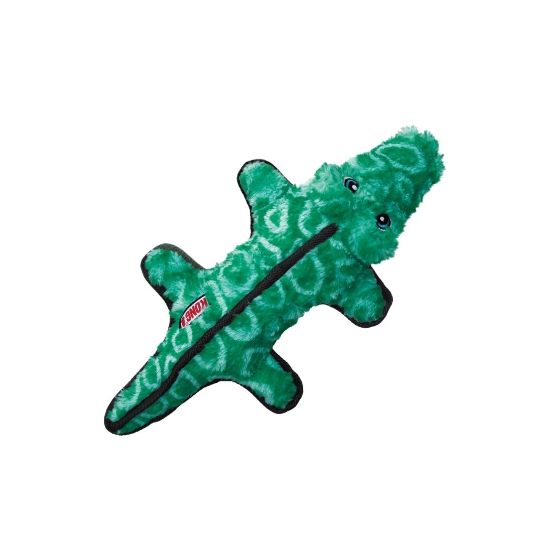 Kong Ballistic Alligator