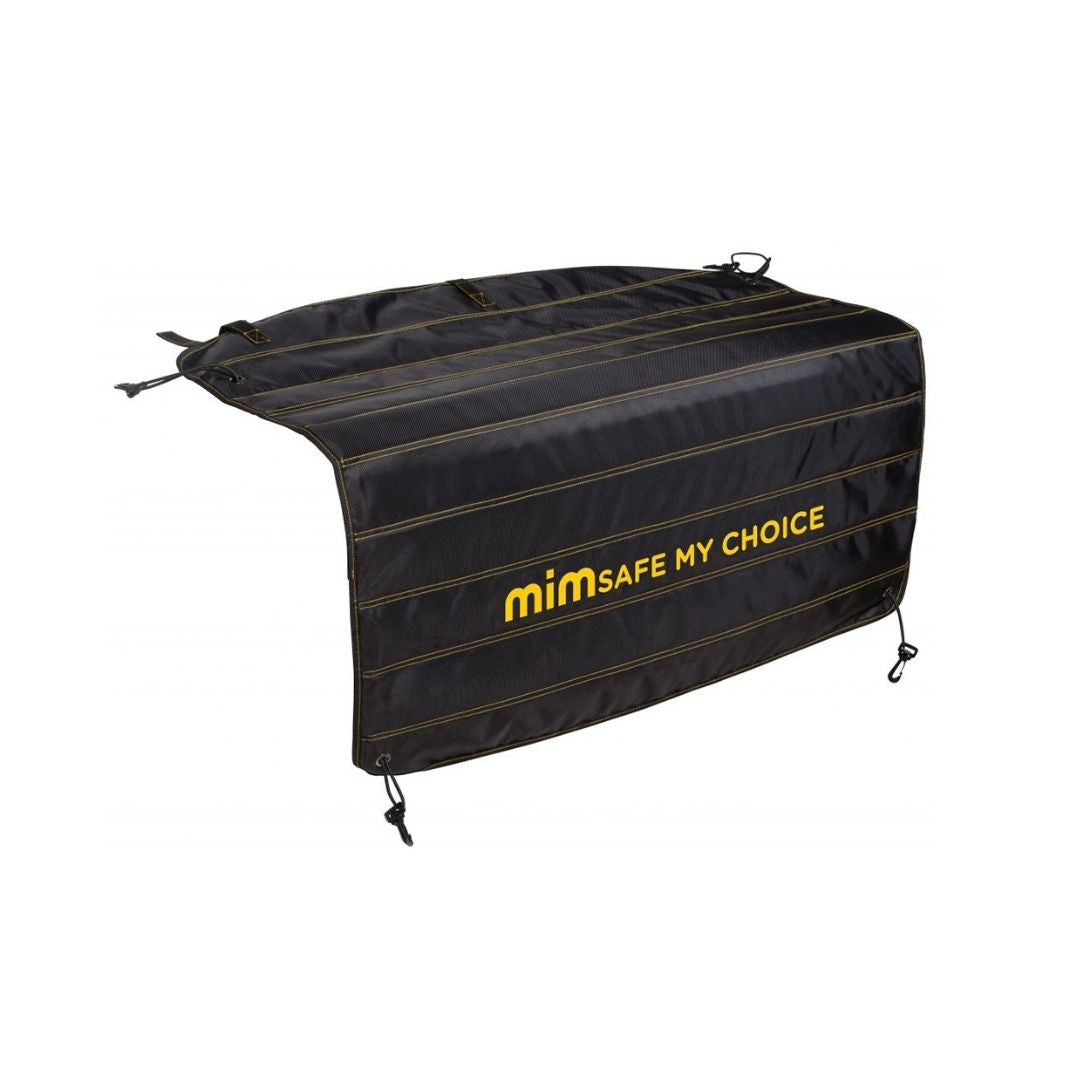 MIMsafe Cover Puskurinsuoja