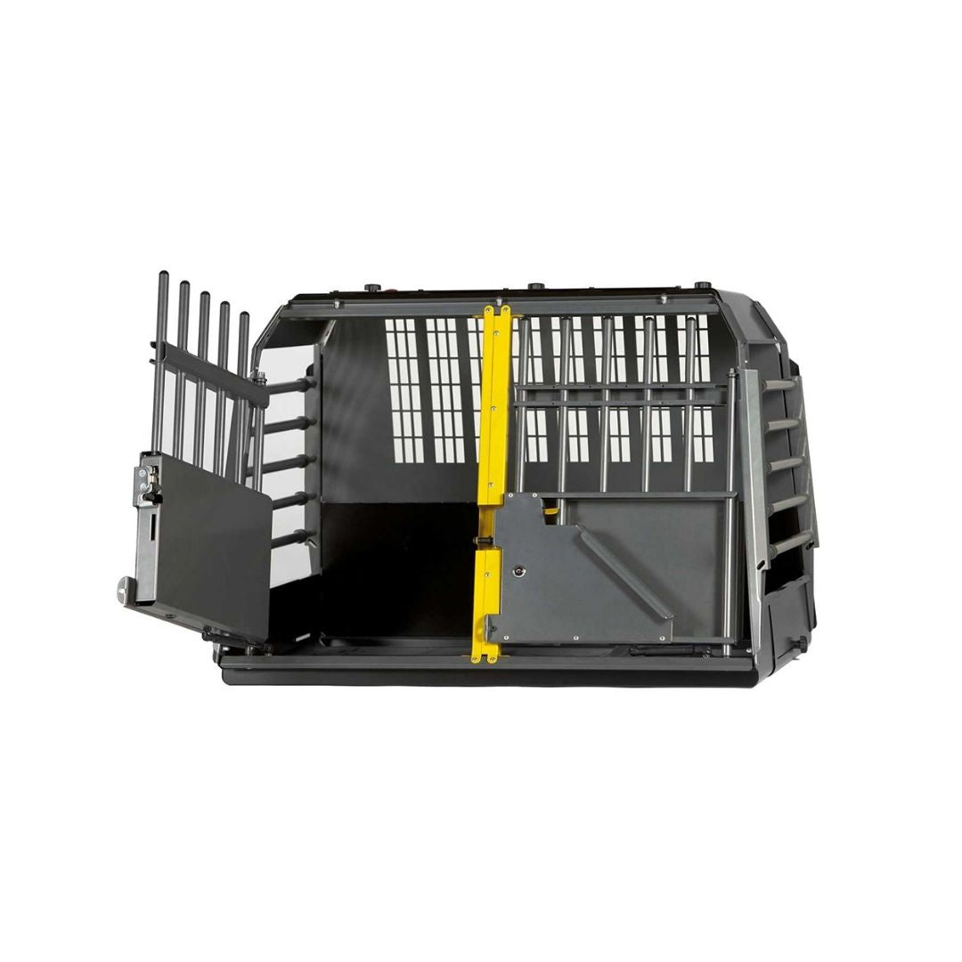 MMsafe VarioCage Original Double portti auki