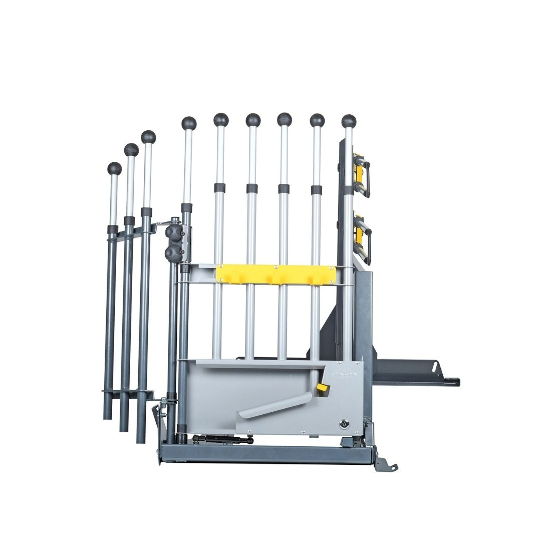 MIMsafe VarioGate Single