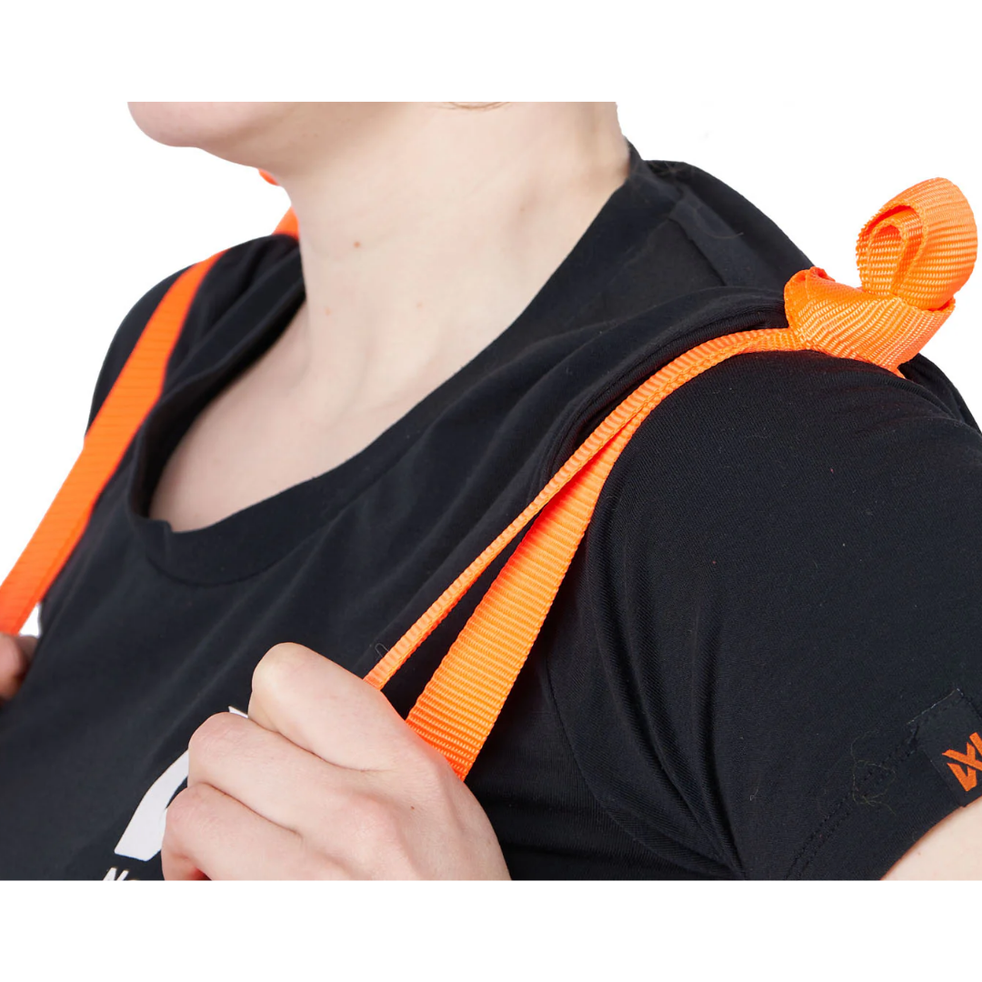 Non-Stop Dogwear Reascue Sling olkahihnat