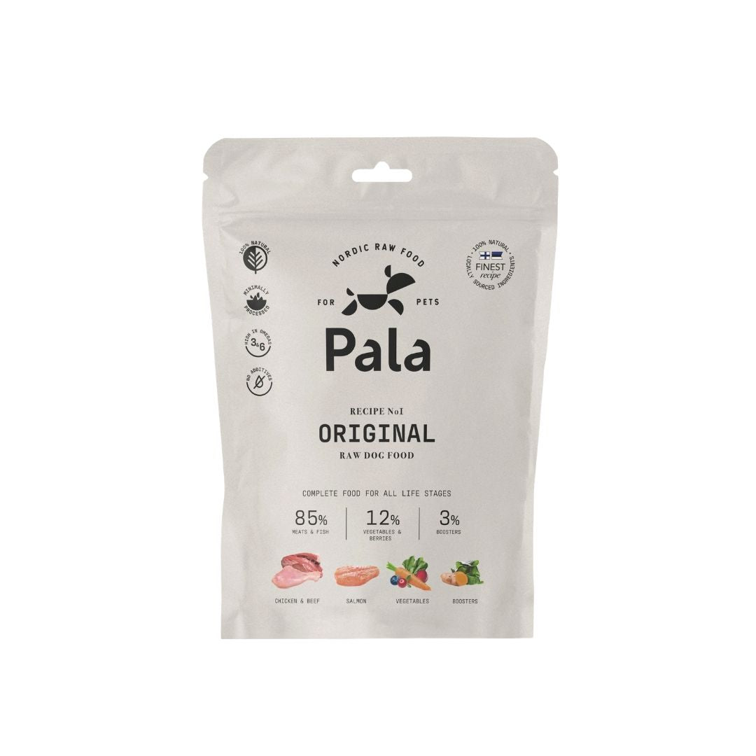 Pala Resepti #1 400 g