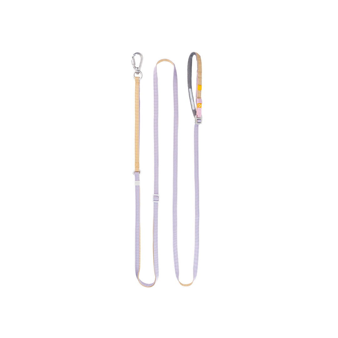 Woolly Wolf multi-use talutin kapea, laventeli