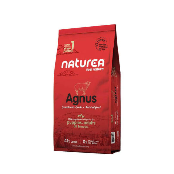 Naturea Naturals