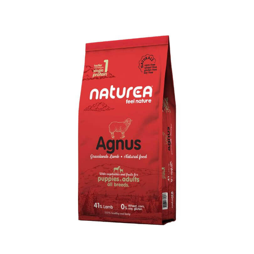 Naturea Naturals