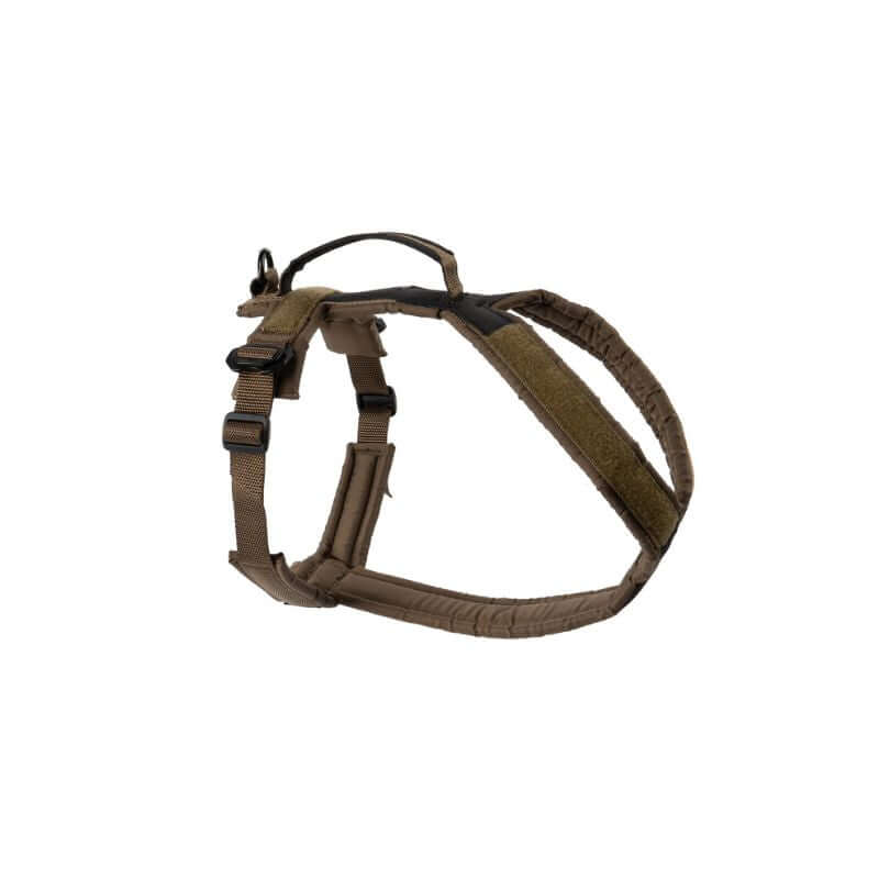 Non-stop dogwear koiran valjaat