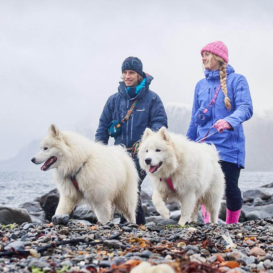 Non-stop dogwear Rachel Pohl edition