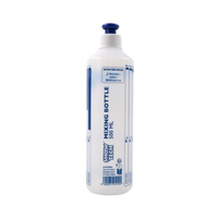 Show Tech Laimennuspullo 500 ml