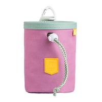 Woolly Wolf Alpha 360 makupalapussi, Mauve