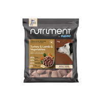 Nutriment Kalkkuna-Lammas 1 kg