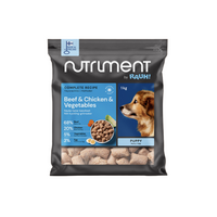 Nutriment Nauta-kana 1 kg pentu