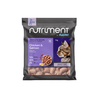 Nutriment Kana-Lohi 1 kg kissa