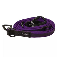 JALEN SUPERGRIP Monitoimitalutin Twistlock 4 m, lila