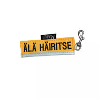 Maike avaimenperä "Älä häiritse"