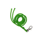 Acme Lanyard Nylon Kaulanauha Lime