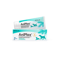 AniPlax Entsymaattinen 
hammastahna koirille 75 ml