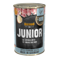 Belcando Super Premium Junior säilykeruoka 400 g
