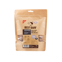 Best Barf Poron maksa 100 g pakastekuivattu