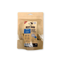 Best Barf Taimen viipale 100 g pakastekuivattu