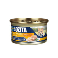 Bozita Mousse Kana 85g