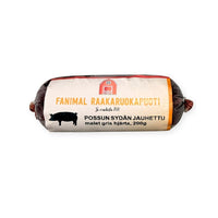 Fanimal Possun sydän 200 g