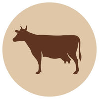 Fanimal Naudan sekaluut 3 kg