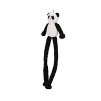 Freedog XL pehmolelu vingulla, panda