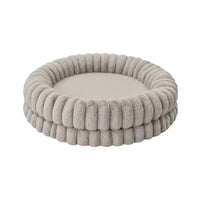 Freedog Muffin koiran peti, beige