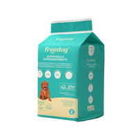 Freedog Super Absorbent suoja-alusta 60 x 60 cm