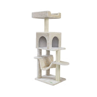 Freedog Rascador raapimapuu, beige
