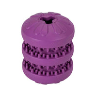 Freedog Rubber Snack aktivointilelu rolleri, violetti
