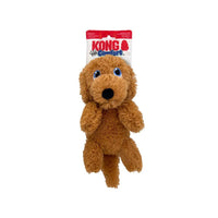 Kong Comfort Pups Goldie pehmolelu M