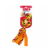 Kong Wubba Ballastic High-viz