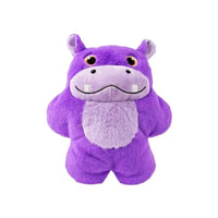 Kong Snuzzles Hippo XL