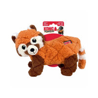 Kong Scampers Red Panda M koiran pehmolelu
