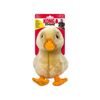 Kong Toughz Duck M koiran pehmolelu