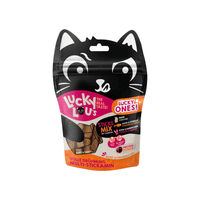 Lucky Lou Lucky Ones mixpack tikut 50 g