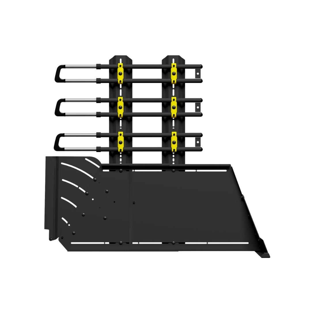 MIMsafe VarioDivider Gen 4 sivusta 