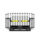 MIMsafe VarioGate Double Gen 4 etupuoli