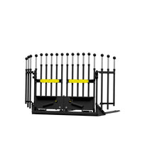 MIMSafe VarioGate Double veräjä Gen 4