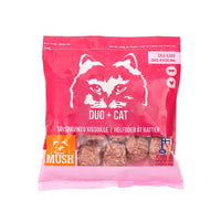 MUSH DUO+ CAT Sika-kana 500 g