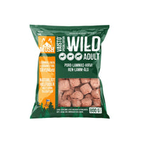 MUSH Vaisto Wild Poro-lammas-hirvi